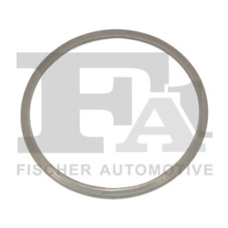 Прокладка вихлопної системи металева Fischer Automotive One (FA1) 421-522 (фото 1)