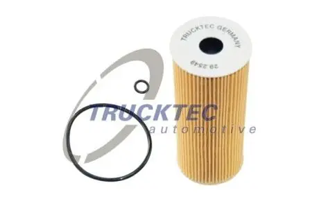 Масляный фильтр TRUCKTEC 07.18.024