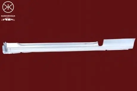 Накладка порога KLOKKERHOLM 5050002