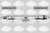 Тормозной шланг SASIC SBH4091 (фото 1)