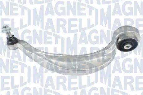 VW важіль передн.нижн.лів.Audi A6 11- MAGNETI MARELLI ARM228
