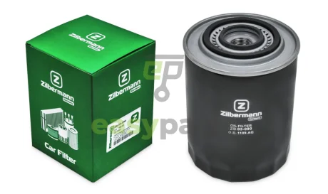 Фильтр масляный ZILBERMANN 03-090
