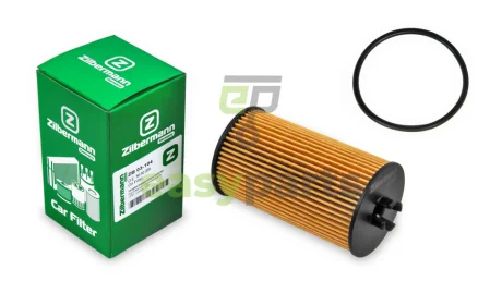 Фильтр масляный ZILBERMANN 03-104