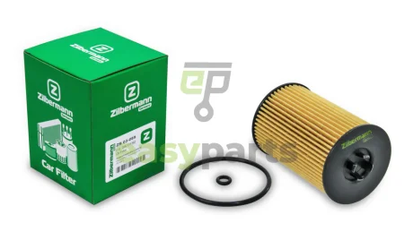 Фільтр масляний ZILBERMANN 03-089
