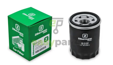 Фільтр масляний ZILBERMANN 03-091