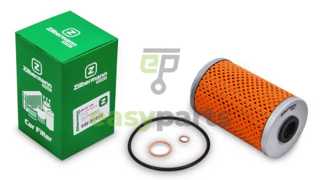 Фильтр масляный ZILBERMANN 03-109