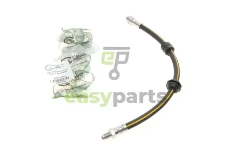 Шланг гальмівний (передній) Ford Focus 98-04 CAVO C800 562A