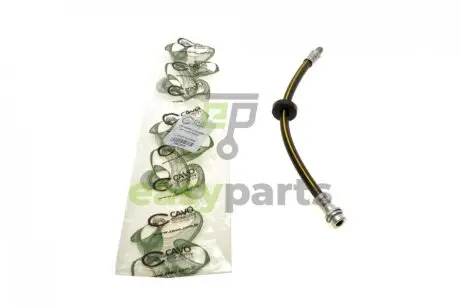 Шланг гальмівний (задній) Ford Mondeo III 00-07 CAVO C900 343A