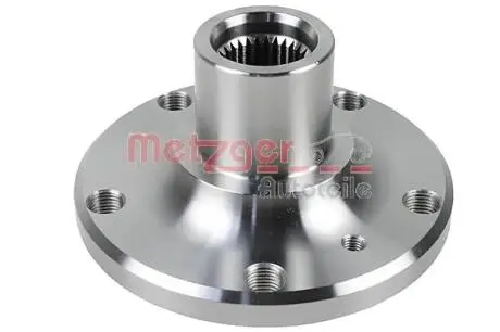 Маточина колеса METZGER N 1059