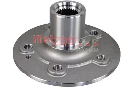 Маточина колеса METZGER N 1101