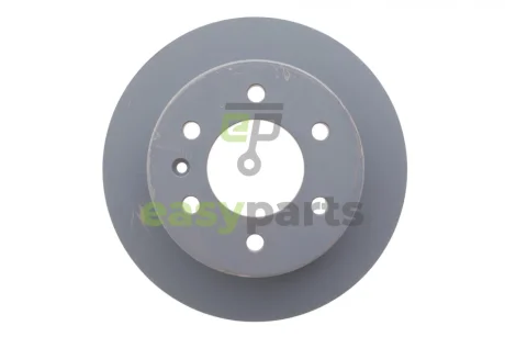 Диск гальмівний (задній) MB Sprinter 208-319 06- MERCEDES-BENZ 910423000007