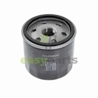 Масляний фiльтр BLUE PRINT ADM52109 (фото 1)