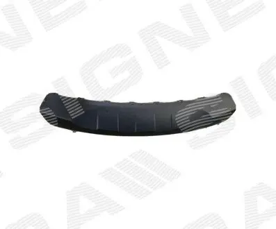 Молдинг бампера Signeda PFD04186MB