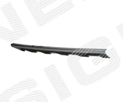 Молдинг бампера Signeda PCR04044MA