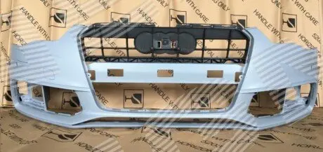 Бампер передний Signeda PAD041109BA