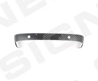 Молдинг бампера Signeda PBM99045MA