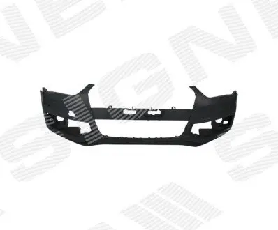 Бампер передний Signeda PAD041092BA