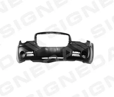 Бампер передний Signeda PCR04031BA