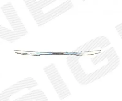 Молдинг бампера Signeda PDS04428MA