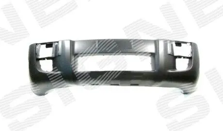 Бампер передній Signeda PHN04053BC
