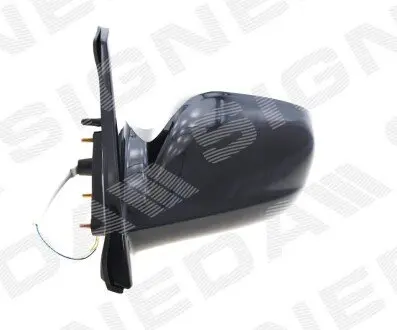 БІЧНЕ ДЗЕРКАЛО Signeda VTYM1018AL