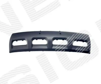 Спойлер бампера Signeda PHN05001VA