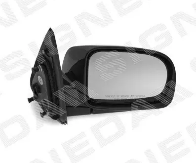 Бокове дзеркало Signeda VHNM1015ER