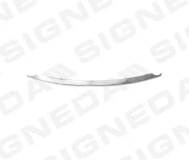 Молдинг бампера Signeda PCR04071CMC