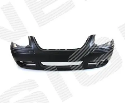 Бампер передний Signeda PCR04033BA