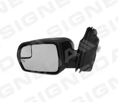 Боковое зеркало Signeda VFDM1142EL