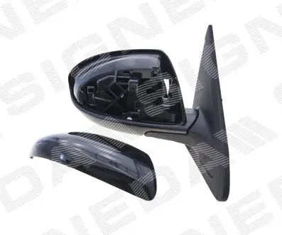 Боковое зеркало Signeda VMZM1046BR