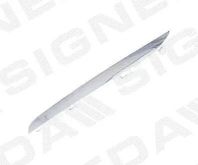 Молдинг решетки Signeda PBZ07127MAL