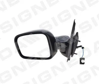 Бокове дзеркало Signeda VCRM1004AL