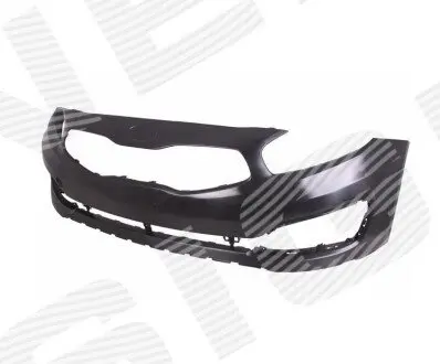 Бампер передний Signeda PKA04119BA