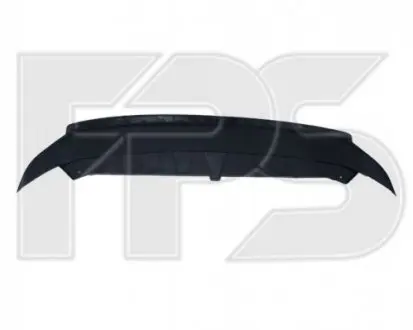 Фото спойлер бампера FPS FP 7423 225 Спойлер бампера FPS FP 7423 225
