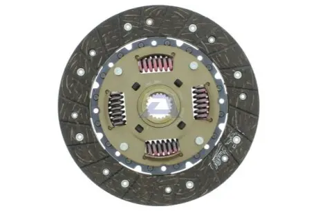 Диск зчеплення AISIN DY-040 (фото 1)