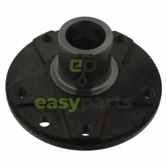 Маточина колеса FEBI BILSTEIN 38521