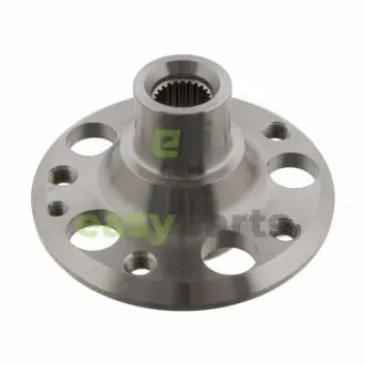 Маточина колеса FEBI BILSTEIN 31668