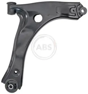 РЫЧАГ ПОДВЕСКИ FORD P A.B.S. 211803