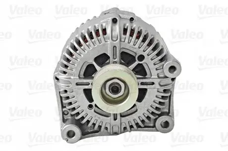 ГЕНЕРАТОР ПЕРЕМЕННОГО ТОКА BMW Valeo 200036