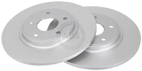 Гальмівний диск A.B.S. 18419
