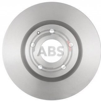 Гальмiвнi диски A.B.S. 18384 (фото 1)
