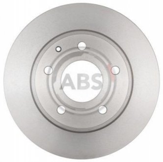Тормозной диск A.B.S. 18383 (фото 1)