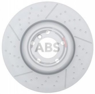 Тормозной диск A.B.S. 18277