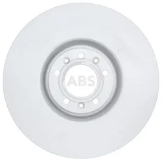 Тормозной диск A.B.S. 18256