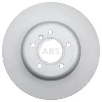 Гальмівний диск A.B.S. 17928