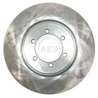 Гальмiвнi диски A.B.S. 17716