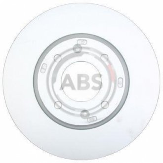 Гальмiвнi диски A.B.S. 17548 (фото 1)