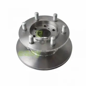 Гальмівний диск FEBI BILSTEIN 17343