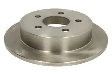 Фото гальмівний диск ABE C4X016ABE Гальмівний диск ABE C4X016ABE